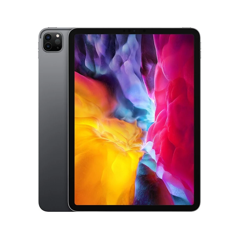 95新 Apple/苹果 2020款iPad Pro 11寸 二手原装正品特惠抢购质保