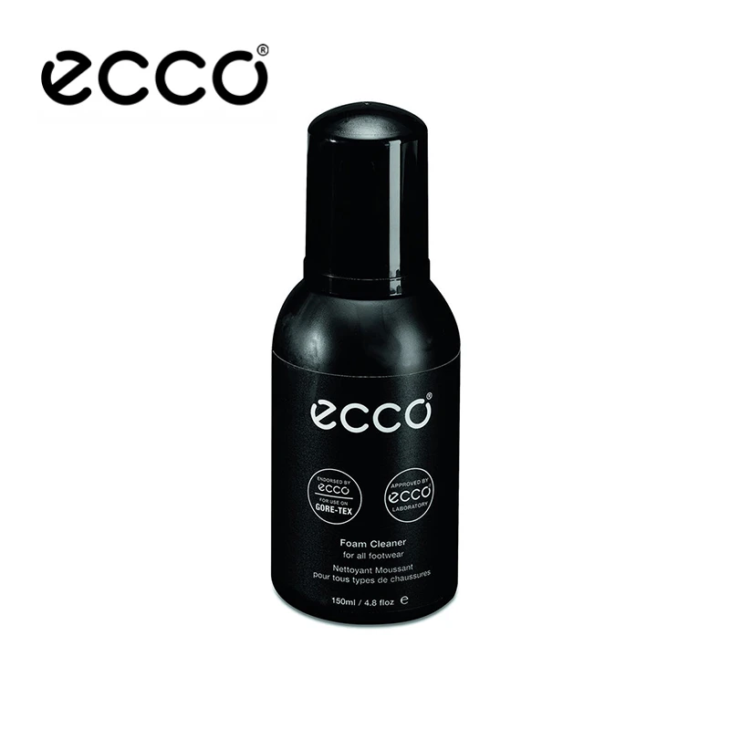 ECCO爱步  无色泡沫清洁剂 鞋护打理液去污护理保养 903360000100