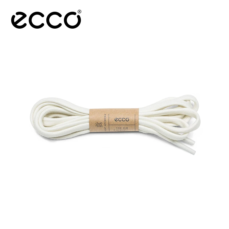 ECCO爱步  Laces休闲百搭 鞋带 9044020