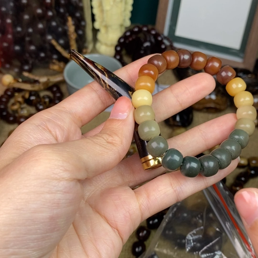 【闪购商品】手串根雕