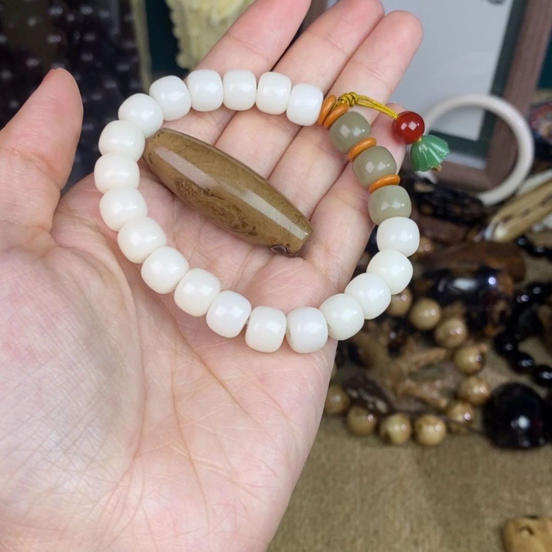 【闪购商品】手串根雕