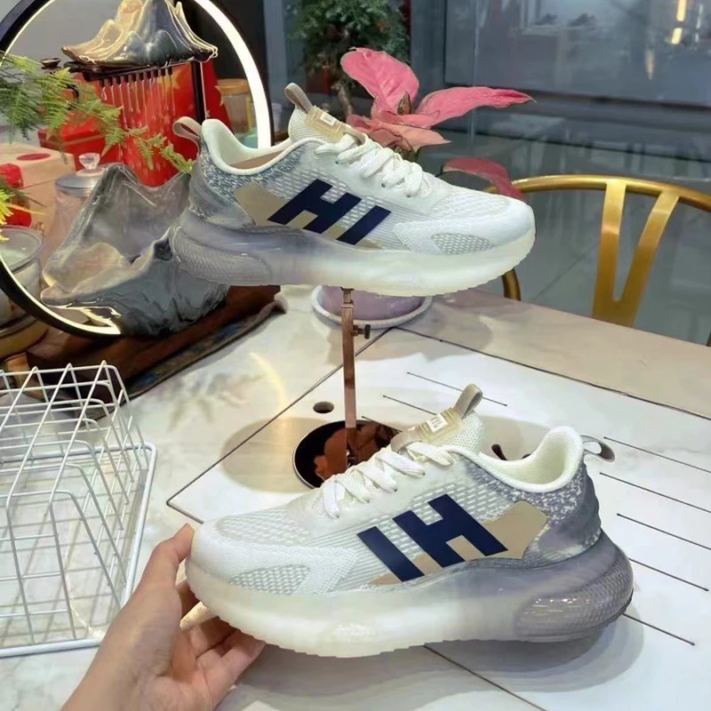 夏款透气防臭青少年大童经典椰子轻便运动鞋