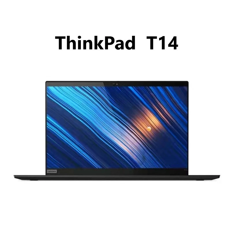 9新 ThinkPad  T14 锐龙R7 4750U 八核 16G 512G办公本笔记本电脑