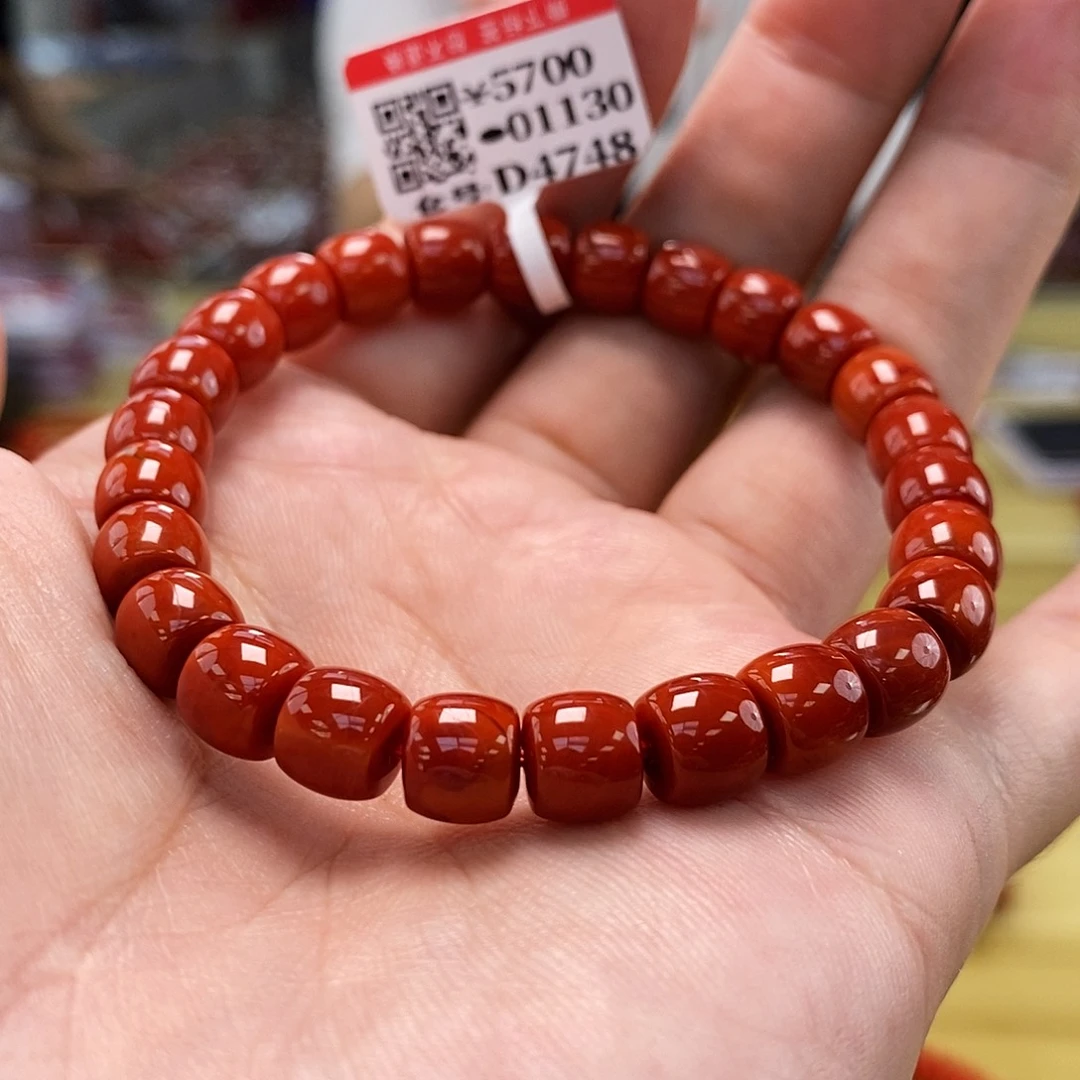 瓦西南红精工牛血红直切6mm 多样性发一