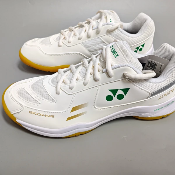 YONEX/尤尼克斯220cr羽毛球鞋男士女士新款防滑缓震轻便