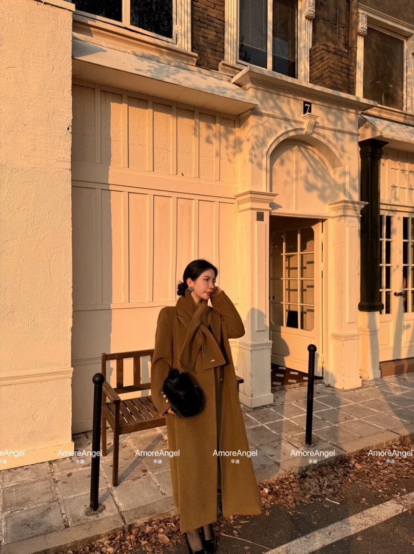 CSS女装studio大牌扣号直播间