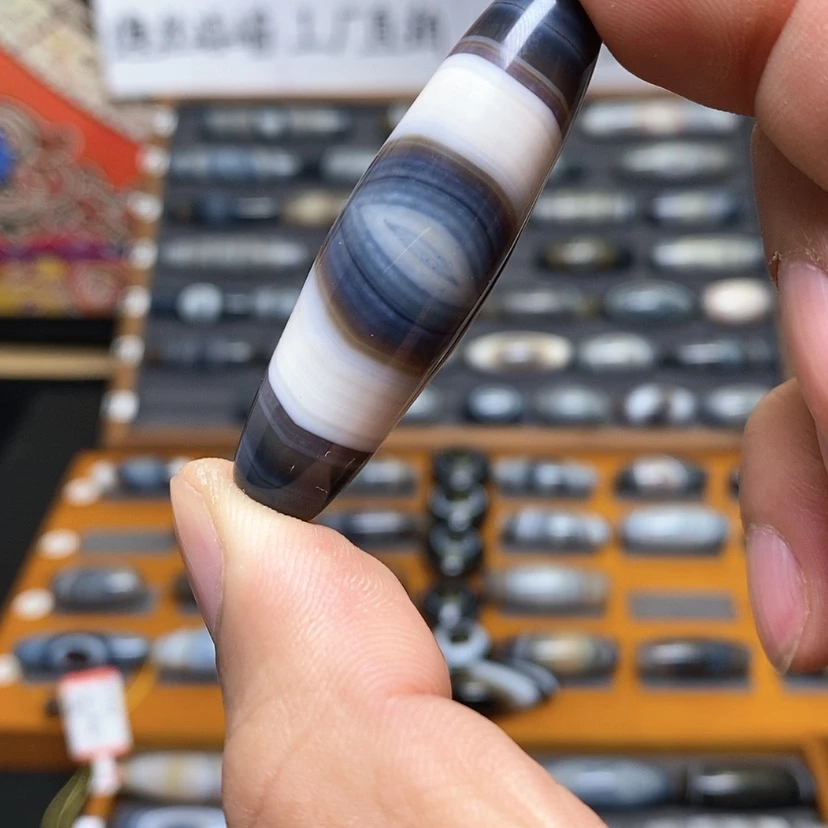 【闪购商品】玛瑙/玉髓珠宝半成品未镶嵌烫*