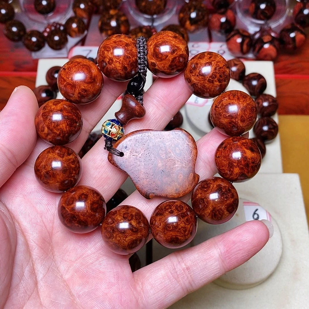 黄花梨/降香黄檀诚****色