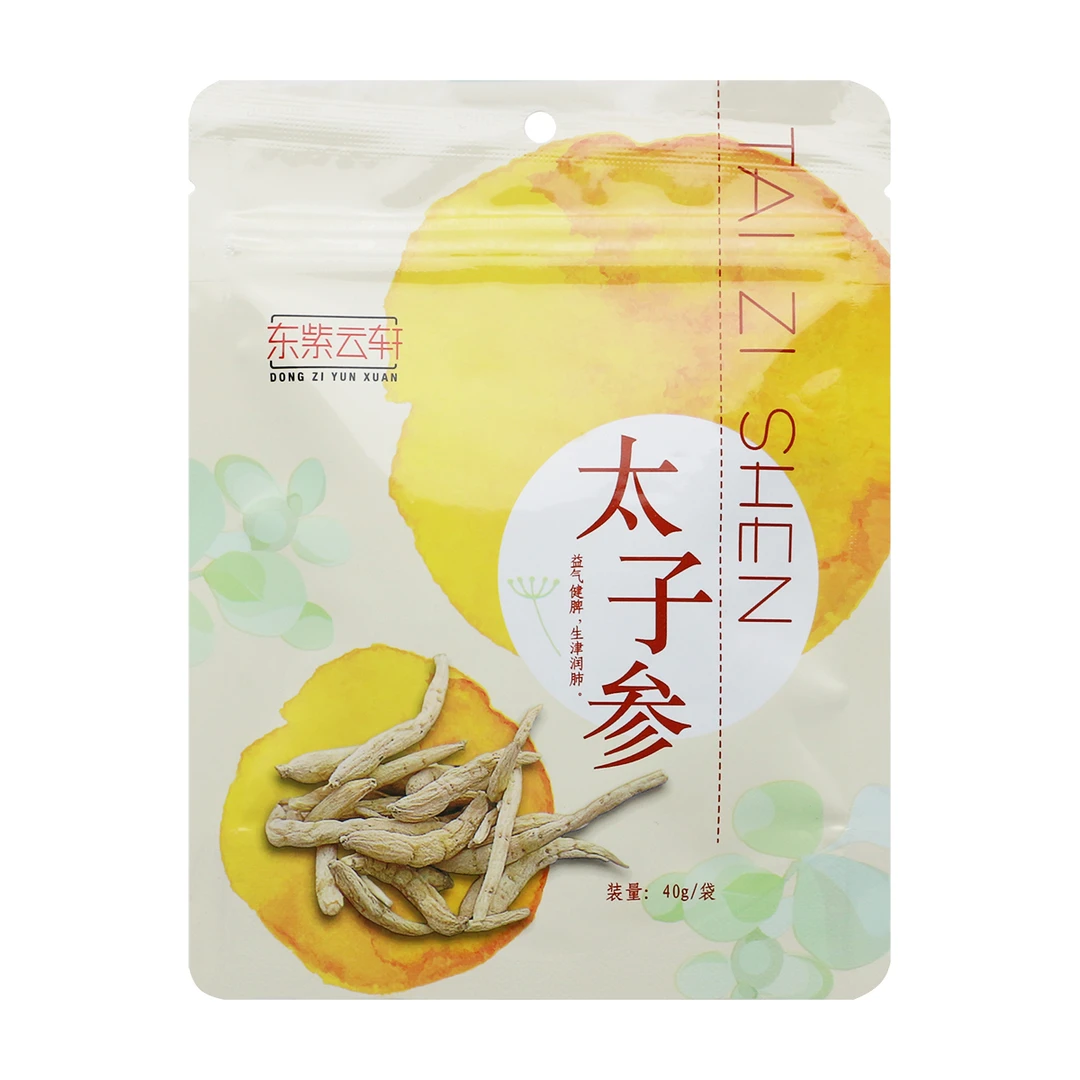 东紫云轩 太子参 40g