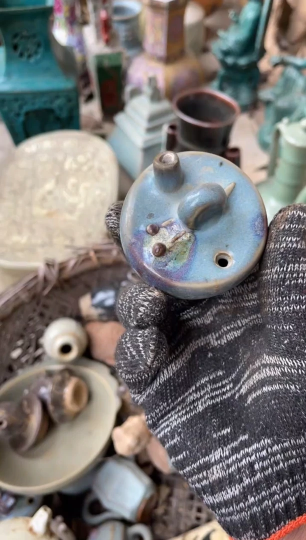 【闪购商品】摆件瓷器瓷器瓷器瓷器