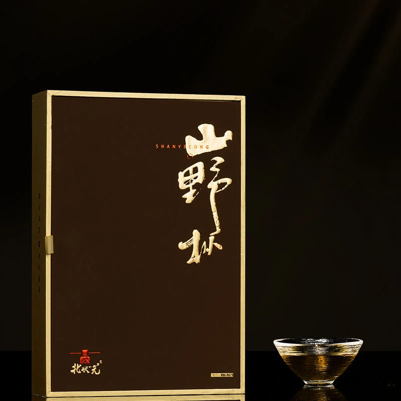 北状元 山野枞·慧苑坑老枞水仙 27克