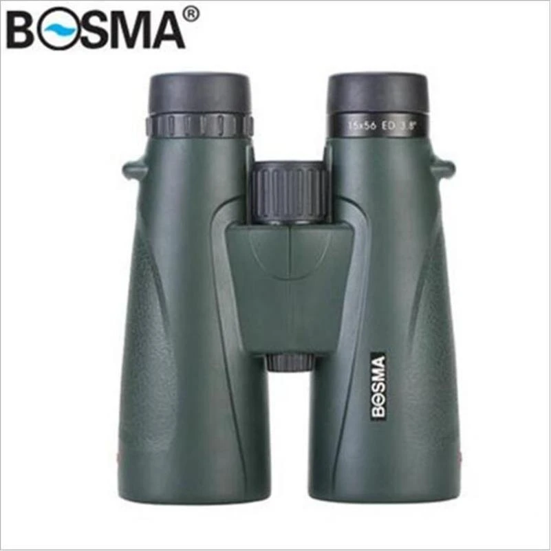 望远镜睿丽II 15X56ED/8X56ED双筒望眼镜高清微光夜视 大口径
