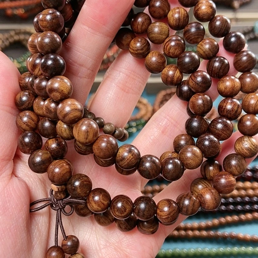 【闪购商品】花梨木类手串/手链