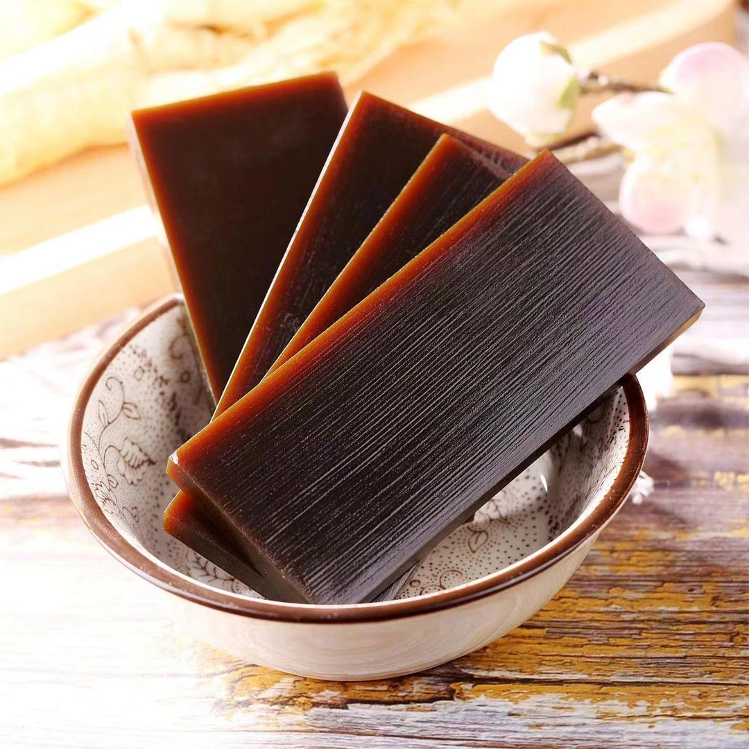 山东阿胶阿胶块