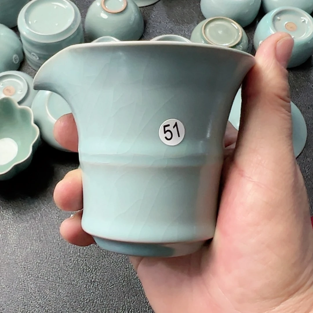 【闪购商品】陶瓷杯R***y微瑕