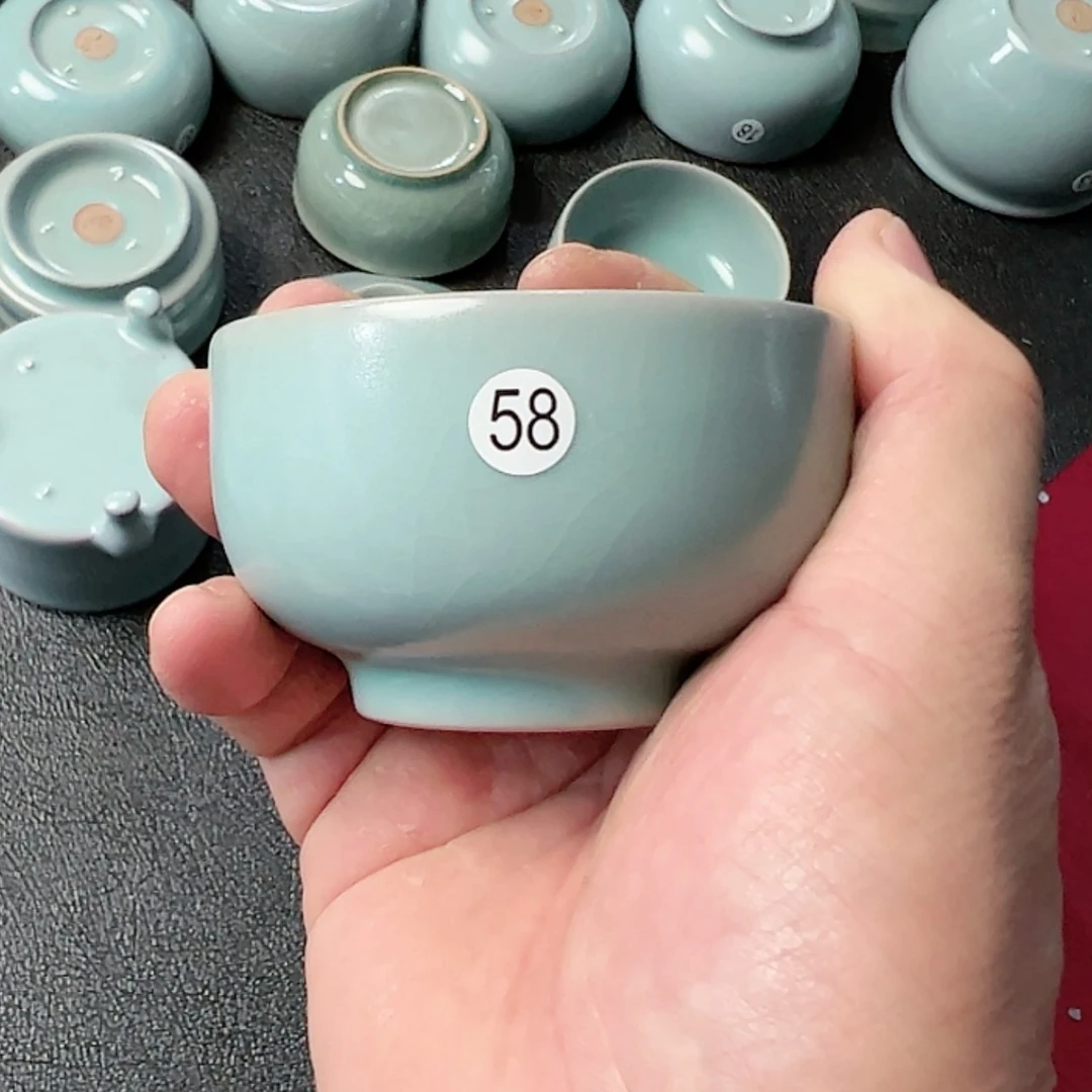 【闪购商品】陶瓷杯