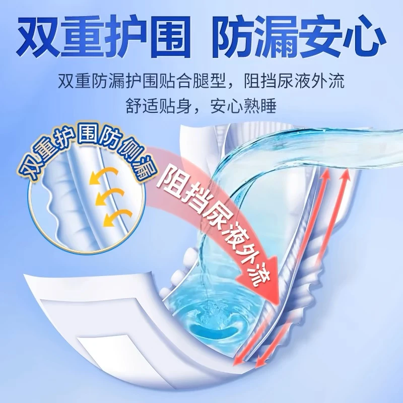 老人产妇尿垫一次性床单多功能大号加厚成年人护理垫成人隔尿垫