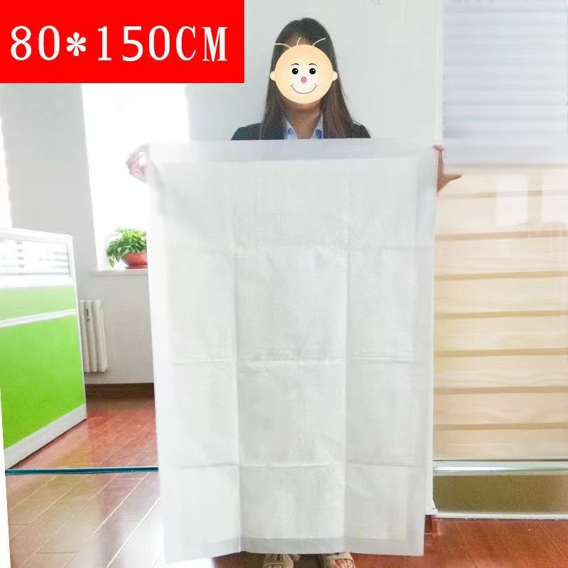 一次性床单大姨妈垫加厚大号成人护理垫尿不湿老年人专用产妇尿垫