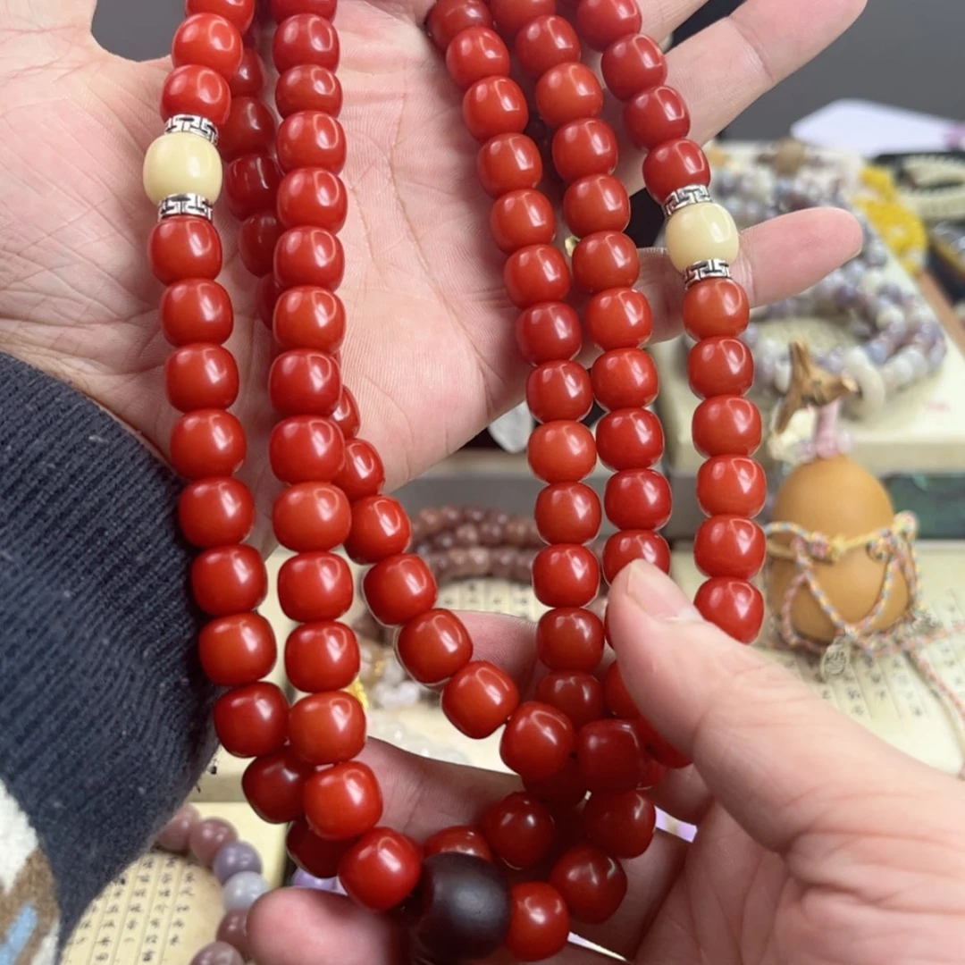 【闪购商品】白玉菩提吊坠