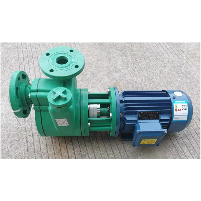 厂家供应32FPZ-11塑料自吸泵