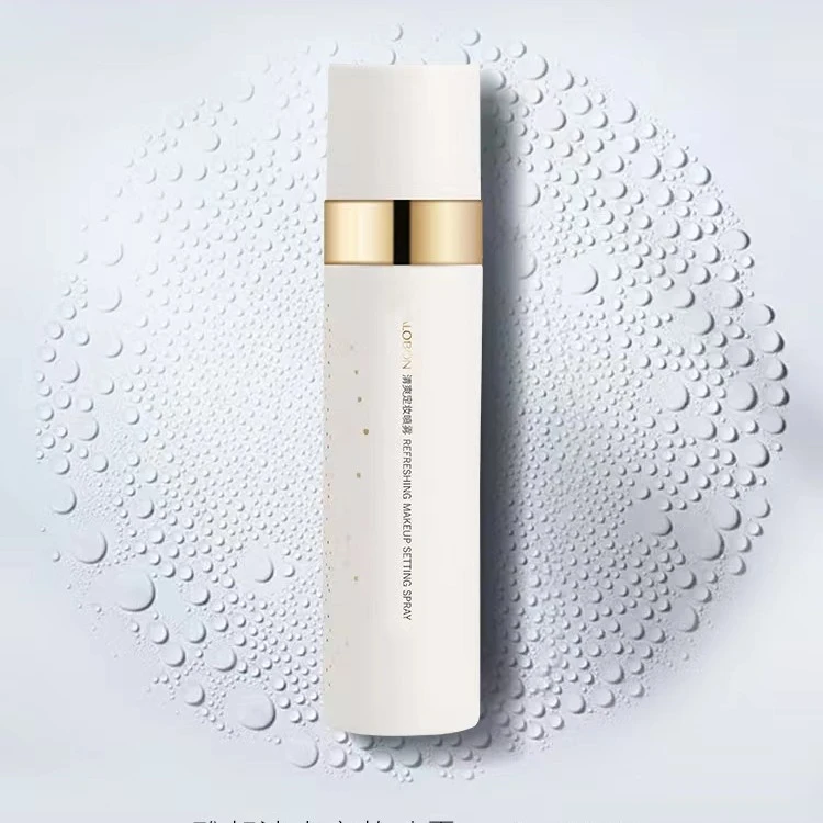 雅邦  清爽定妆喷雾