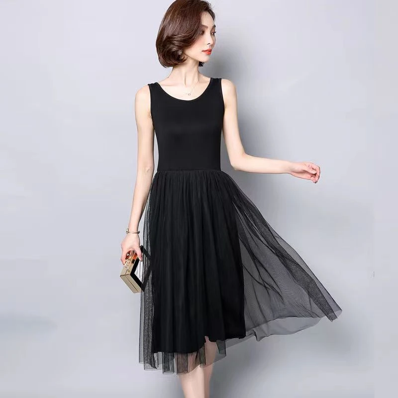 裙子女款爆款2023新款半身裙连衣裙裙子外搭开衫套装外搭显瘦气质