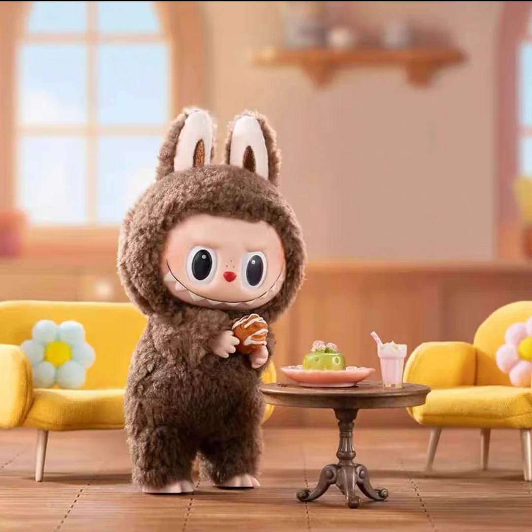 （福fu）主播指定盲盒一个