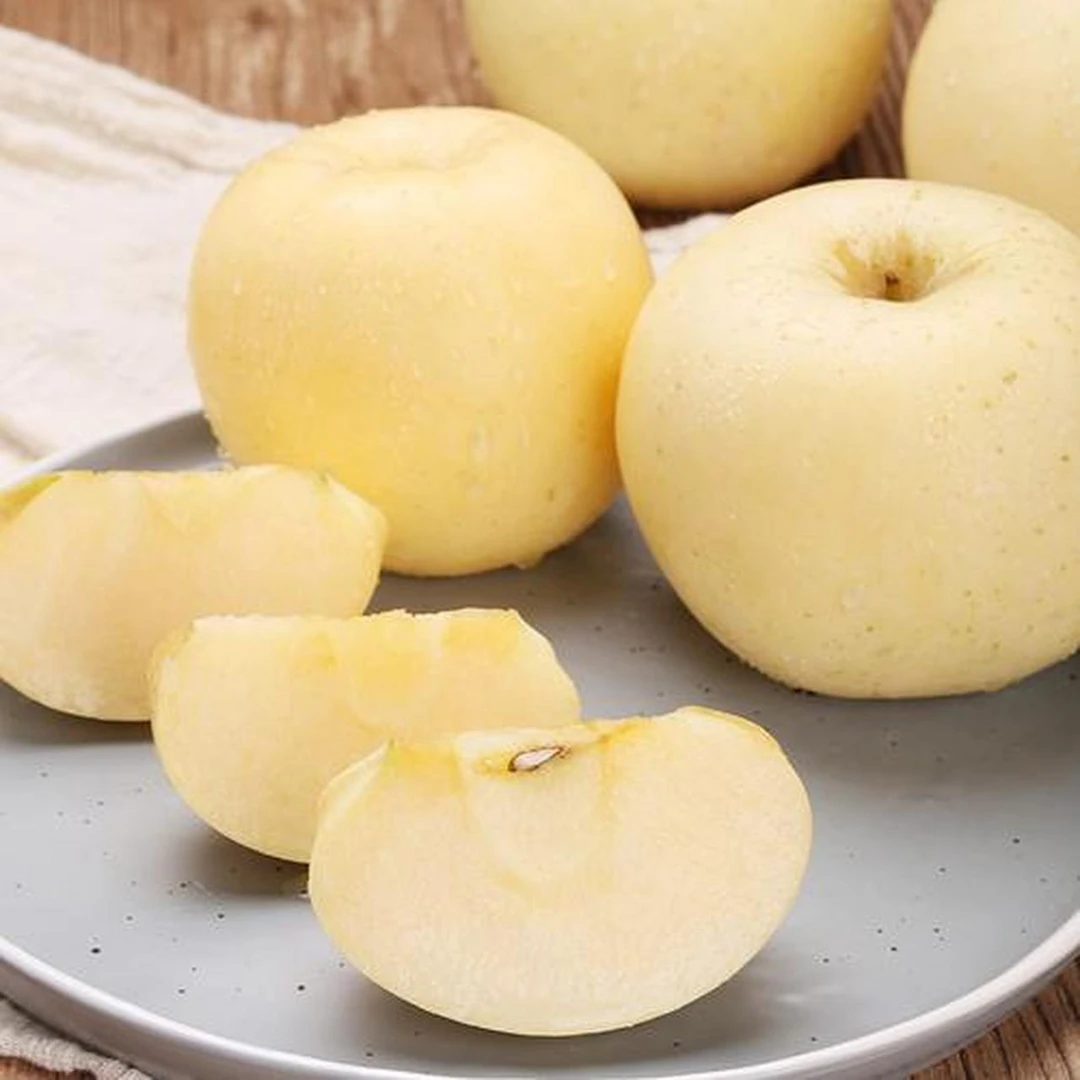 【散称】奶油富士苹果 5斤 仅限大同平城区 云冈区可拍