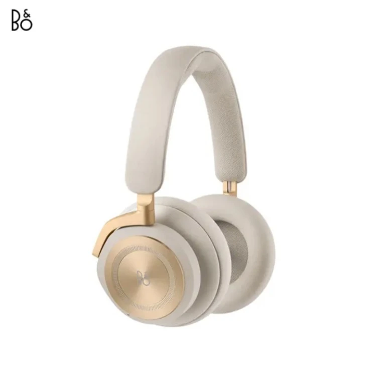99新 B&O  Beoplay HX头戴式无线蓝牙耳机自适应主动降噪