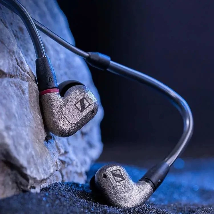未拆封 SENNHEISER/森海塞尔 IE600HiFi旗舰级高保真音乐耳机