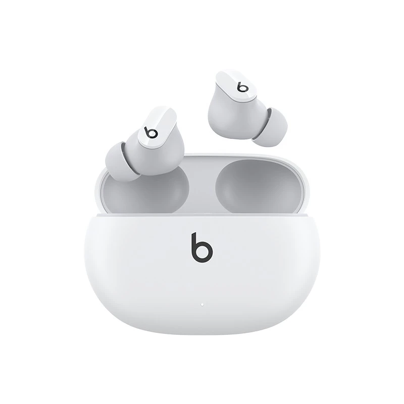 99新 BEATS 拆封 Studio Buds 真无线主动降噪蓝牙运动耳机入耳式