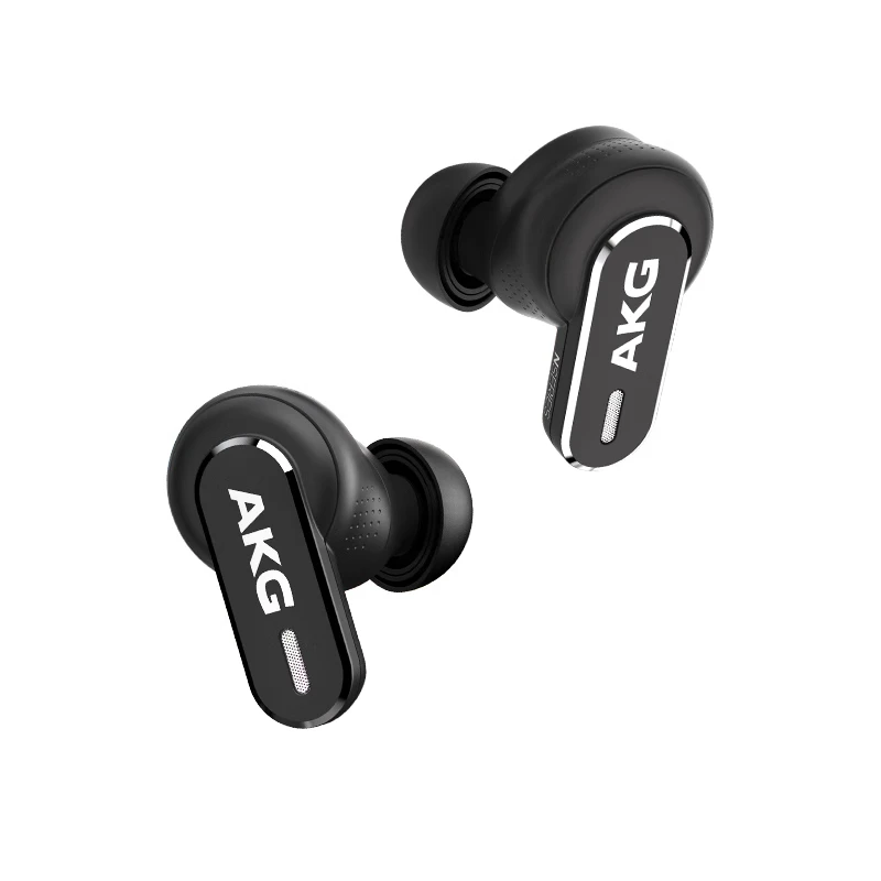 99新 AKG/爱科技 AKG N5 自适应主动降噪真无线蓝牙耳机入耳式