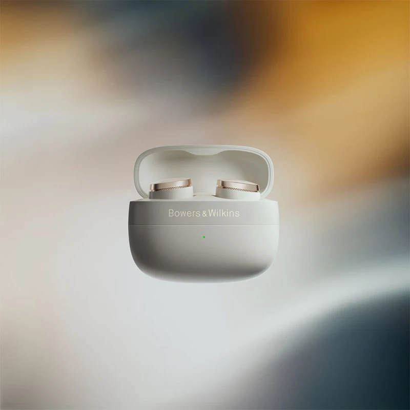未拆封 宝华韦健 PI8 hifi智能音乐运动入耳式蓝牙耳机