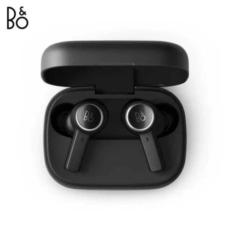 未拆封 B&O EX自适应主动降噪第五代真运动无线蓝牙耳机入耳式