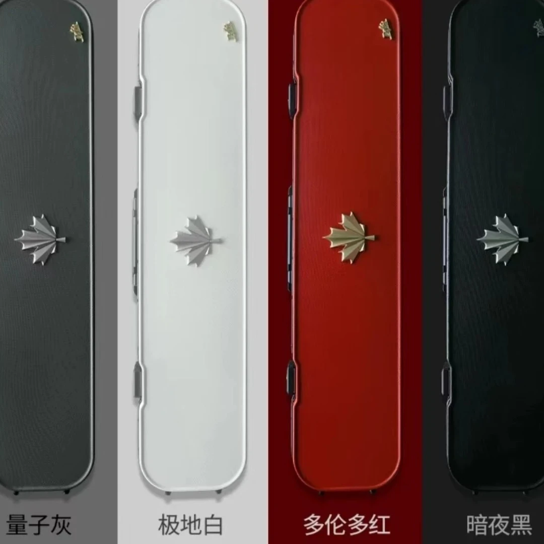 达芬尼达芬尼杆箱机械师系列杆箱台球杆杆盒杆箱杆桶1/2桌球杆箱