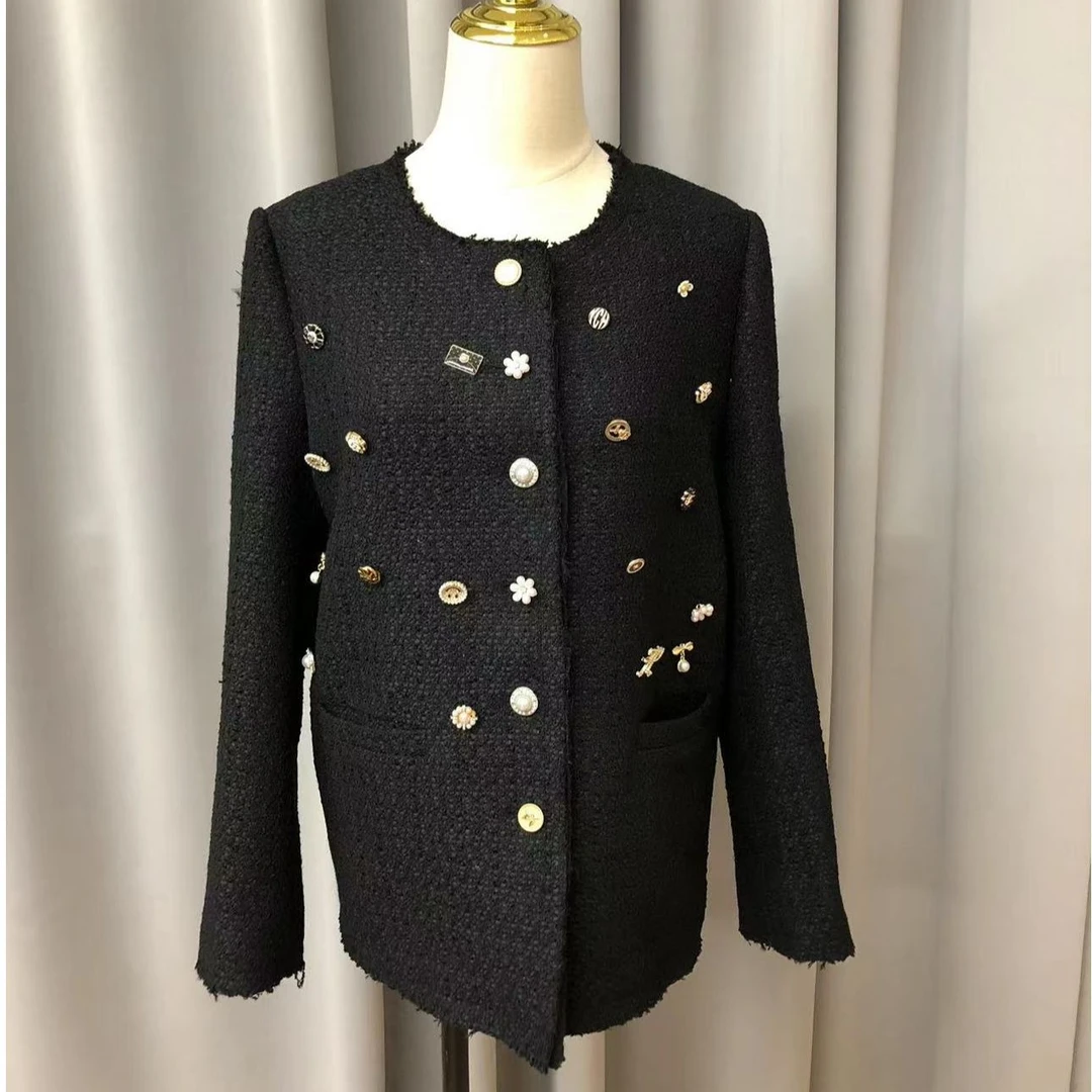 文文私服 外套WWQ3WT6561