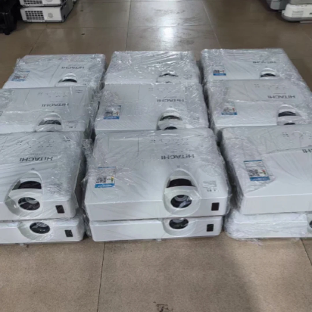 3.3米投100寸3400流明3410w  1280分辨率家庭影院机顺丰到付