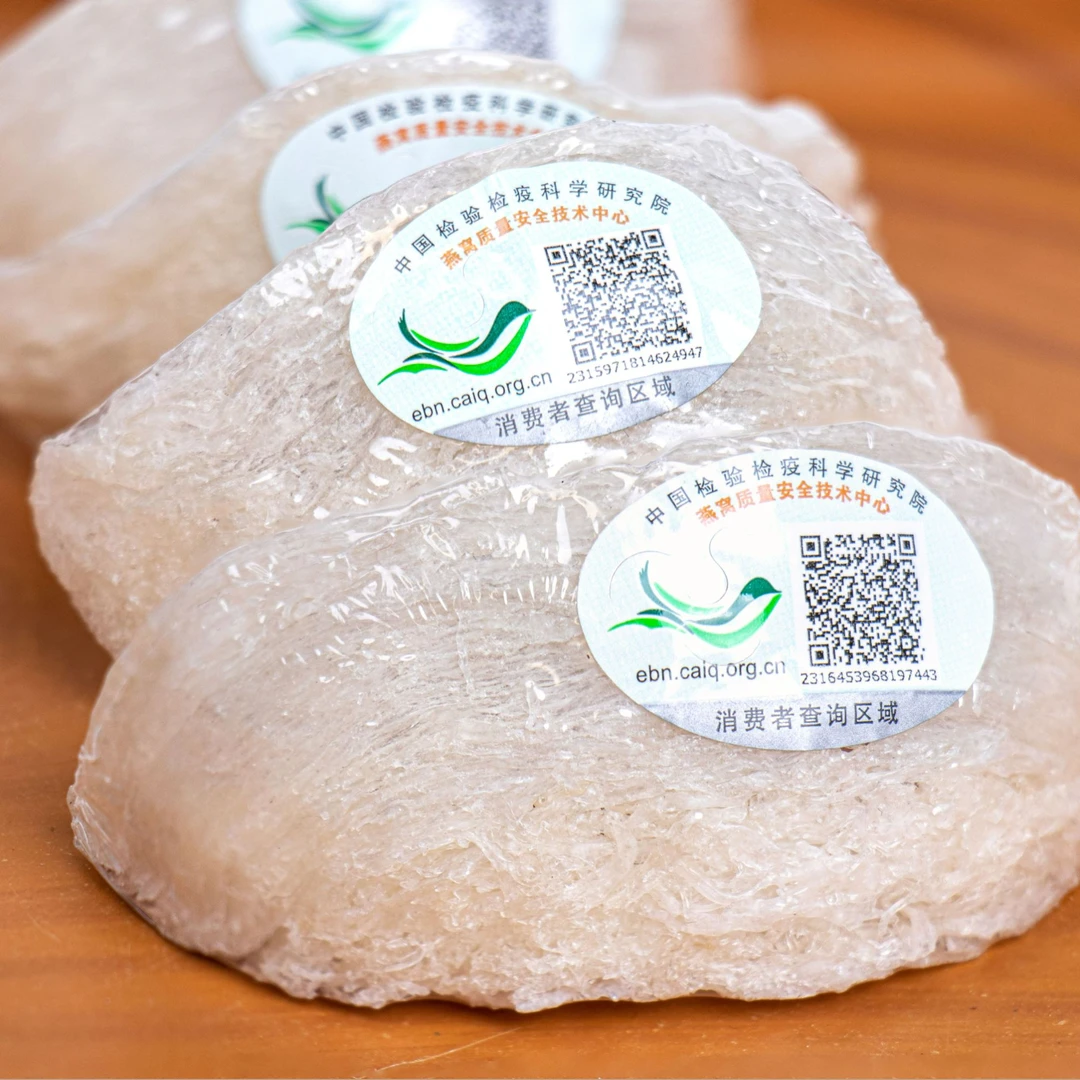 [美龄燕] 印尼干挑大盏 1-500g