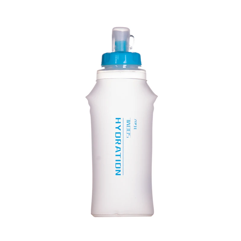 TPU运动便捷水壶