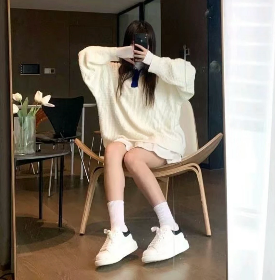 （专柜正品）小白鞋 轻奢休闲鞋