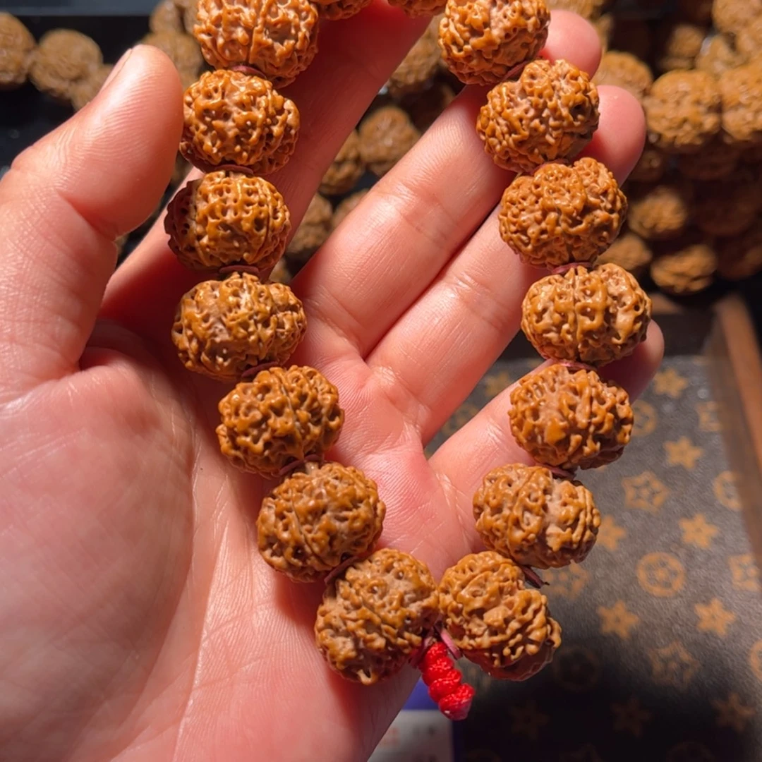 【闪购商品】金刚菩提手串