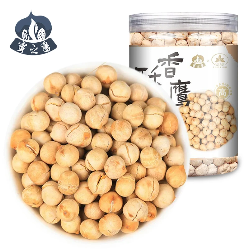 蜜之番香酥鹰嘴豆250g*2罐