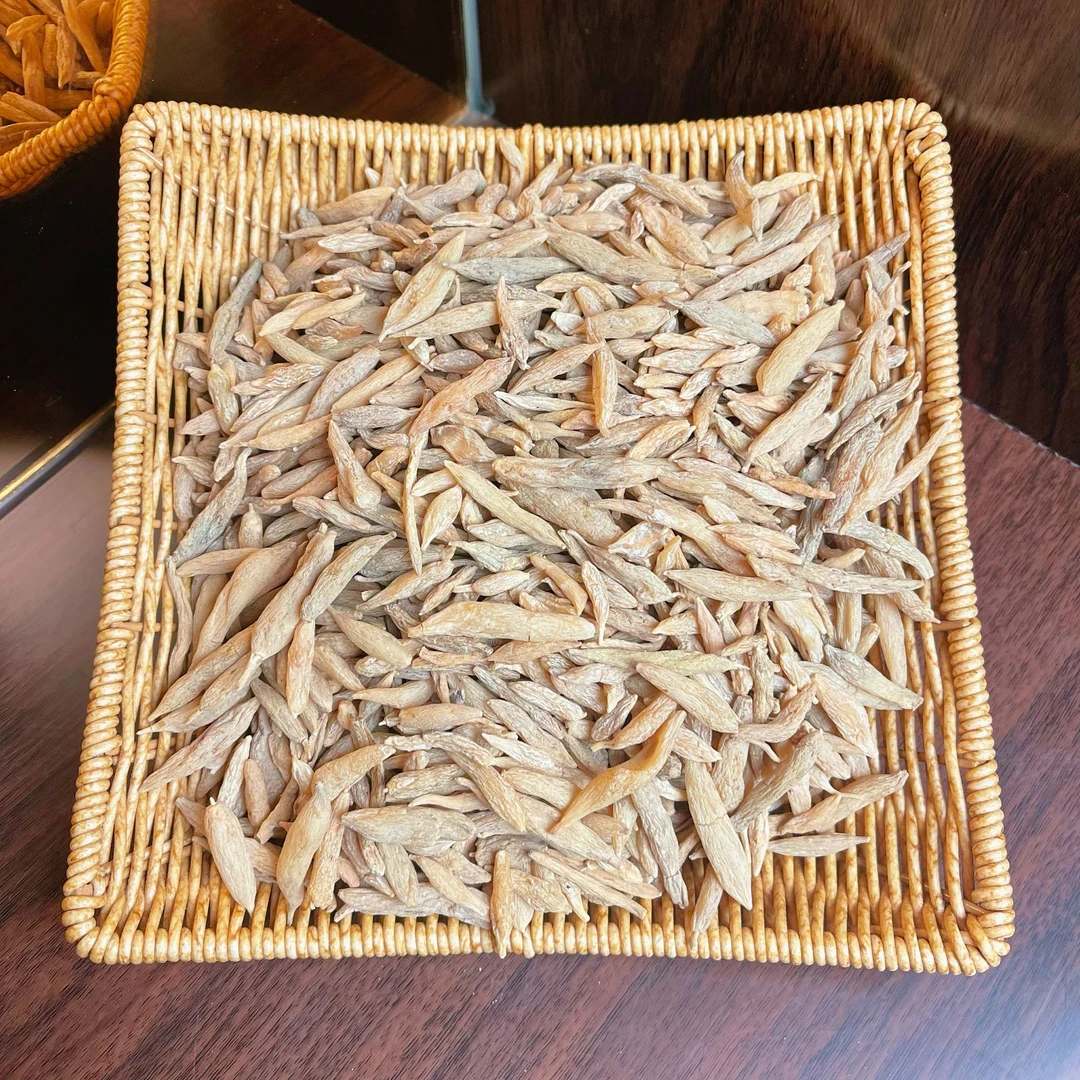 官方庄大自然麦中小麦中颗粒散装农产品