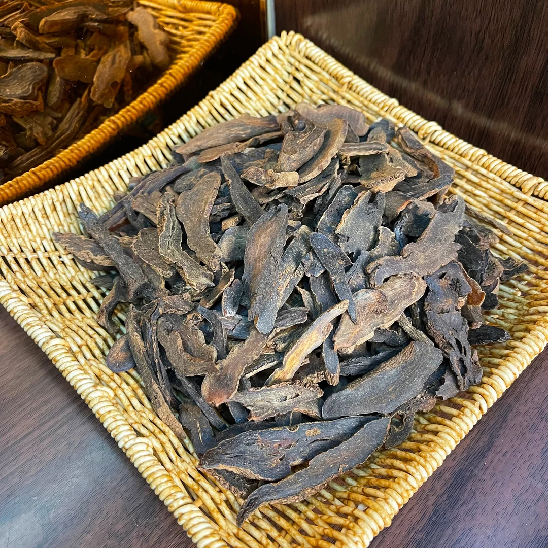 老天麻制 食用无硫 散装农产品
