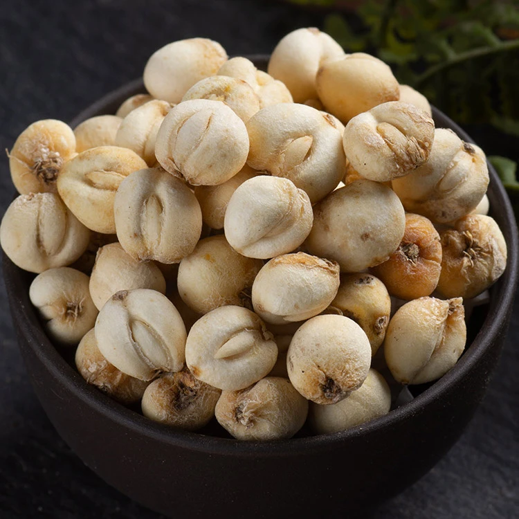 大自然川贝母  煲汤食品搭配散装 散装农产品