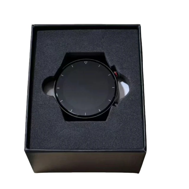 高颜值多功能手腕表