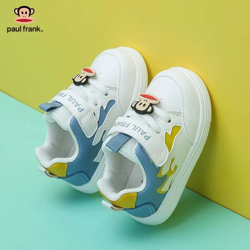 大嘴猴2028休闲时尚潮流童鞋