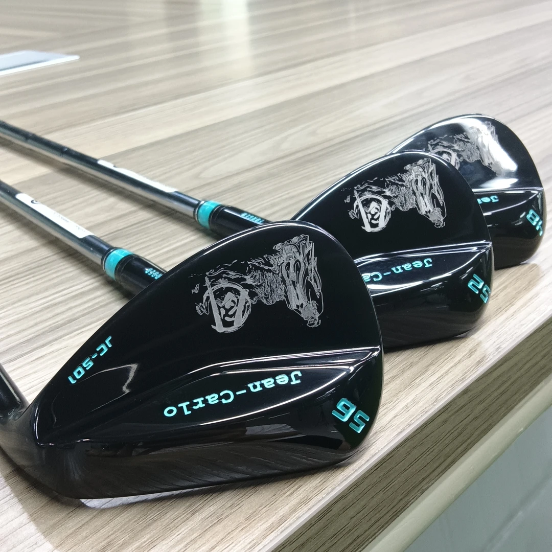 黑神话JeanCarlo  jc501高尔夫球杆挖起杆角度杆沙杆切杆悟空神器