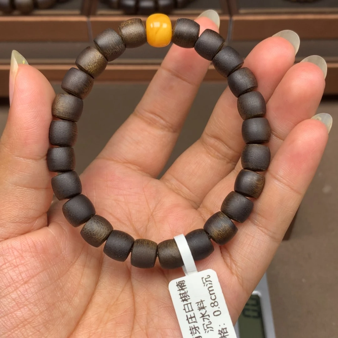 【闪购商品】沉香手串