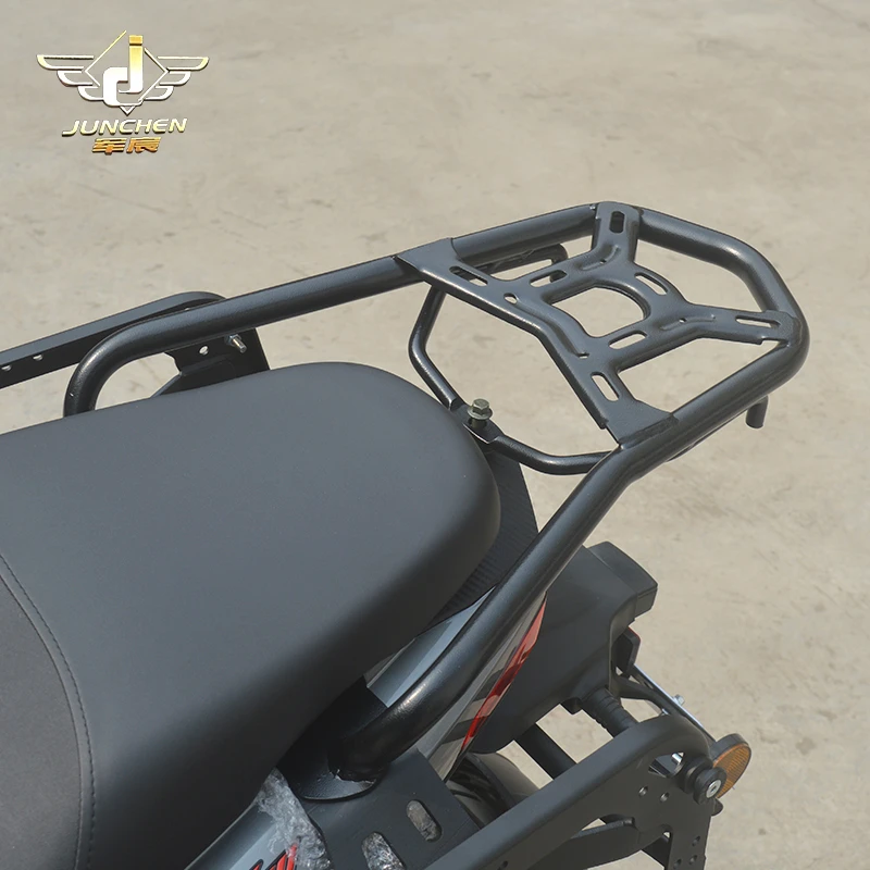 适用于力帆LF150T-8KPV尾架后货架摩托车后备箱尾箱支架尾翼扶手